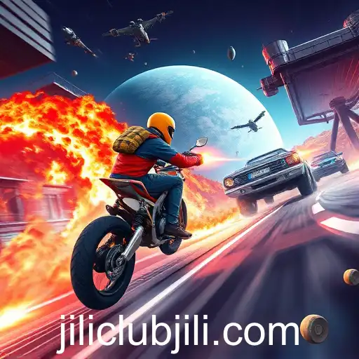 The Rise of Jiliclub in Online Gaming