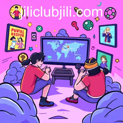 The Rise of Jiliclub in Online Gaming